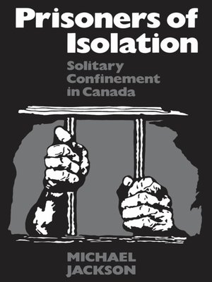 cover image of Prisoners of Isolation